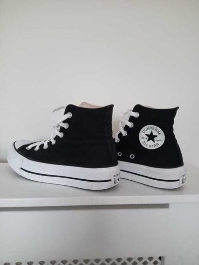 Converse UK5