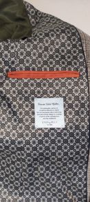 Elegant Coat for men - size M