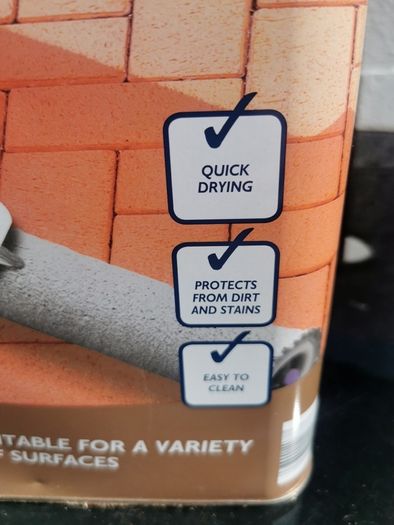 patio seal