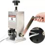 Manual Wire Stripping Machine Copper Cable Peeling Stripper w/ Drill Connector Image 2