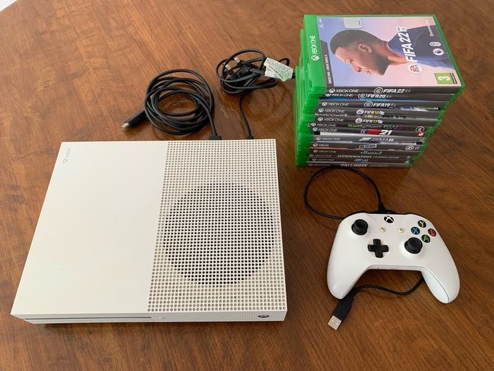Original Xbox one bundle