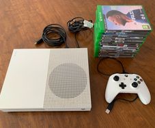 Original Xbox one bundle