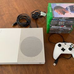 Original Xbox one bundle