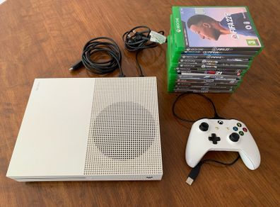 Original Xbox one bundle