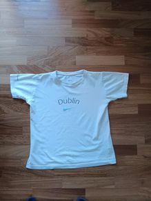 T-shirt Nike Dublin