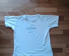 T-shirt Nike Dublin