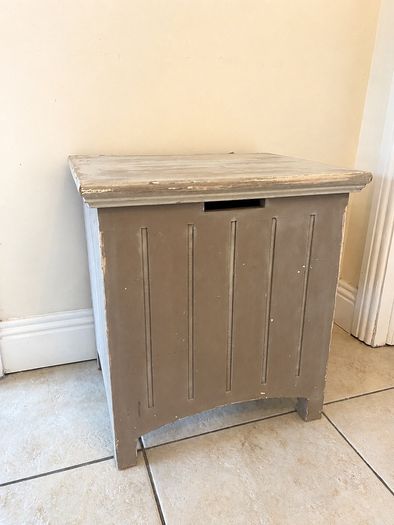 storage