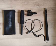 Rode NTG 2 Microphone