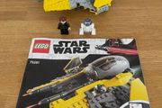 Star Wars Lego 75281 (Retired)