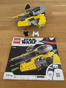 Star Wars Lego 75281 (Retired)