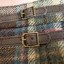 British Tweed Skirt Image 4