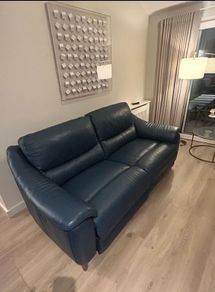 2.5 seater power recliner