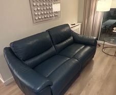 2.5 seater power recliner