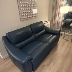 2.5 seater power recliner