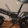 Engwe Engine Pro 2.0 , Brand New , One Year Warranty, Delivery Available Image 5