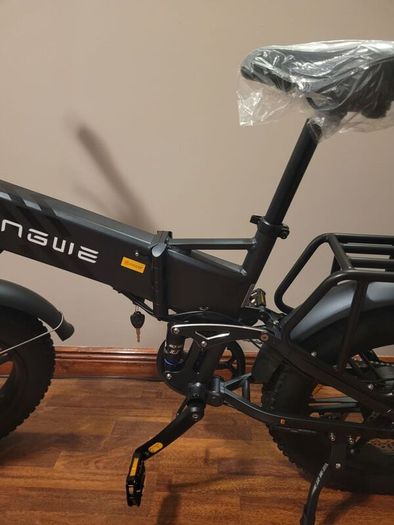 Engwe Engine Pro 2.0 , Brand New , One Year Warranty, Delivery Available
