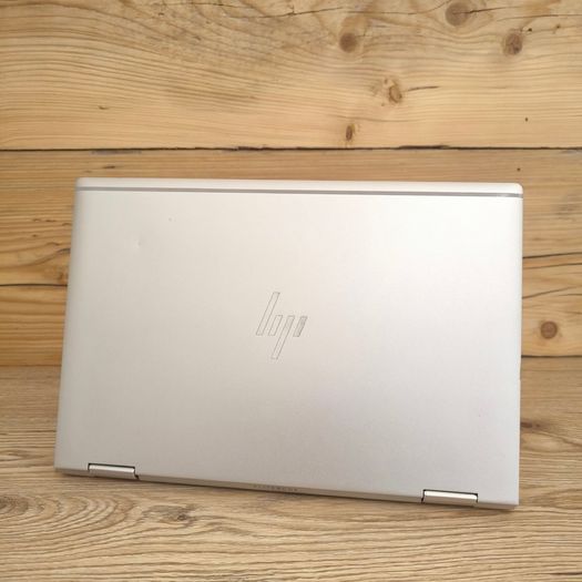 TouchScreen HP EliteBook x360 2 in 1 / Intel i7 / Warranty