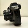 Canon T90 with 50mm F1.8 Image 4