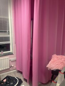 curtain