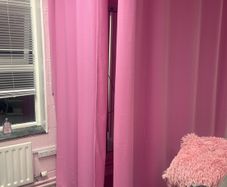 curtain