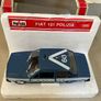Fiat 131 Police 1/25 Polistil Rare Image 3