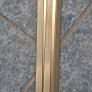 Solid brass strips Image 2