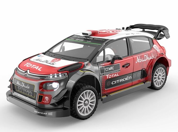 Rc Car 1/10