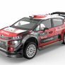 Rc Car 1/10 Image 3