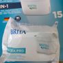 25 x Brita Water filters (new) Image 3
