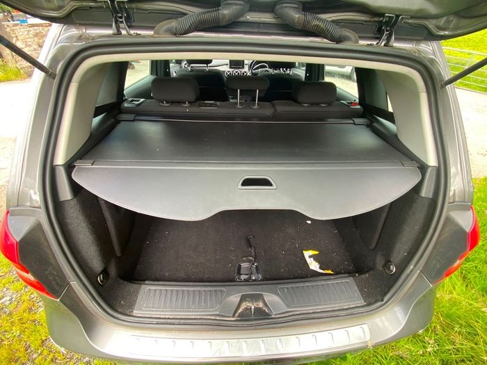 2014 Mercedes Bclass B180 Breaking For Parts