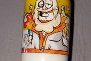 Mighty Beanz Special Edition Hollywood Stunt Bean