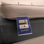 (EUR 300) IKEA Latex Mattress topper, white, Standard King Image 7