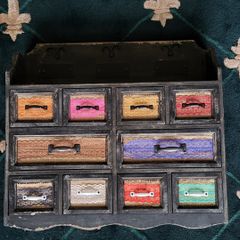Storage cabinet