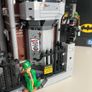LEGO DC Arkham Asylum 76300 Image 4