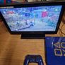 Limited edition Blue ps4 slim bundle - 2 controls 4 games.(firmware 13.52) Image 9