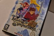 Tales of Symponia GameCube