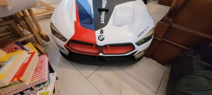 electric toy car