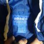 Adidas quilted hooded jacket Image 3