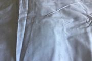 Large Baby Blue tablecloth