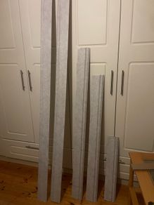 skirting board