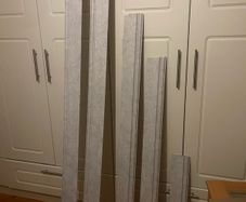 skirting board