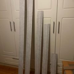 skirting board