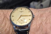 Vintage Longines