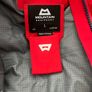 Mountain Equipment Lhotse Men's Jacket. Size Large. Colour Red. Image 4