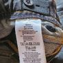 Timberland Toddler's Jeans 18M Image 10