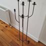 Candle Stand- 6 candle holders Image 2