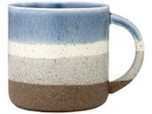 Porcelain Graze Blue Mug Ladelle