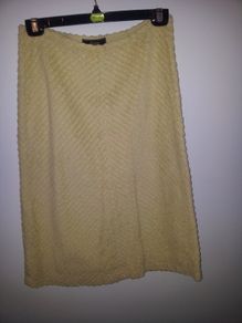 Designer ladies skirt
