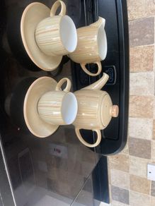 denby pottery