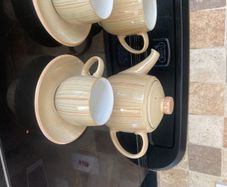 denby pottery